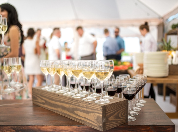 grossiste boisson pour événement