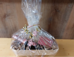 Coffrets cadeaux et corbeilles